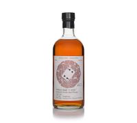 Hanyu Ichiro's Malt 2000 (bottled 2010) - Four of Spades Single Malt Whisky