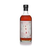Hanyu Ichiro's Malt 2000 (bottled 2010) - Three Of Hearts Single Malt Whisky
