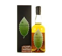 Hanyu (silent) - Ichiro's Malt Double Distilleries - Whisky