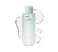 HANYUL Artemisia Soothing Toner with Centella Asiatica and Panthenol | Hydrating & Calming Facial Toner for Sensitized Skin, Skin Prep, Vegan, 5.07 fl. oz.