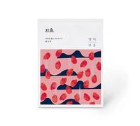 Hanyul Nature In Life Sheet Mask Red Rice Skin-Defending Hydration 10ea