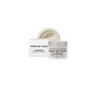 HANZ DE FUKO Claymation: Premium All-Natural Clay-Wax Hybrid Styling Product with High Hold Matte Finish | All Hair Types | 56g