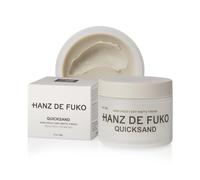 Hanz de Fuko Quicksand Premium Men’s Hair Styling Wax & Dry Shampoo Combo High