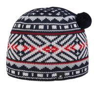 Hanz Pompom Hat by Eisbär