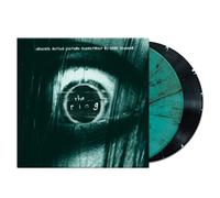 Hanz Zimmer The Ring (Vinyl) 12" Album (US IMPORT)
