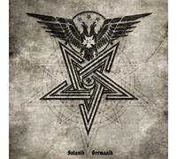 Hanzel Und Gretyl - Satanik Germanik