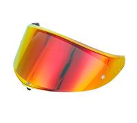 Hanzete Helmet Visor Replacement for AGV K6 K6S Full Face Helmet Shield Motorcycle Helmet Lens