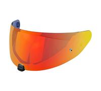 Hanzete Helmet Visor Replacement for HJC i70 i10 Helmet Motorcycle Wind Shield Helmet Lens