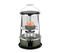 Hanzete Paraffin Stoves Handheld Picnic Heaters Portable Outdoor Warming Heaters Winter Camping Stoves Fishing Warmer Household Cold Weather Heaters