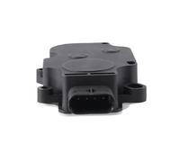 HANZOU 1 PCS Car Heater Control Valve,Fit for Porsche, Macan,Fit for Volkswagen, Fit for Golf Touareg,Fit for Q7 Fit for Skoda, 95B965501AA Servo Motor Replacement Parts Vehicle Engine coolant Temp