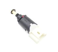 HANZOU 1PCS Brake Light Switch,Fit For Citroen, C4,Fit For Fiat, Scudo,Fit For Lancia,Fit For Peugeot, 207 307 308 4534.67 Pedal Sensor Stop vehicle brake light button switch(WHITE)