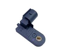 HANZOU 1PCS Brake Light Switch Sensor,Fit For Skoda, A1 A3 Q3 TT, Beetle Caddy, Eos Golf, Jetta, Passat CC,Tiguan, Touran UP TAOS 1K0945459A vehicle brake light button switch