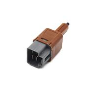 HANZOU 1PCS Brake Stop Light Lamp Switch,Fit For NISSAN, Maxima,Fit For Infiniti, Q60 Q70 G37 Murano 25320-JN00A 25320JN00A SW8275 1S11012 vehicle brake light button switch
