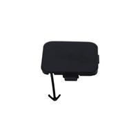 HANZOU 1Pcs Front Bumper Tow Hook Cover Cap Fit For Toyota, Corolla 2019 Sedan EU 52161-02080 Front Bumper Tow Eye Plug