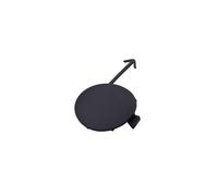 HANZOU 1pcs Rear Bumper Tow Towing Eye Hook Cover Cap Fit For Hyundai, Tucson EU Version 2016-2018 86667-F8000 Front Bumper Tow Eye Plug
