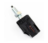 HANZOU 1PCS Stoplight Stop Brake Light Switch,Fit For SUBARU, Legacy Forester Impreza 1990-2014 83370AA001 vehicle brake light button switch