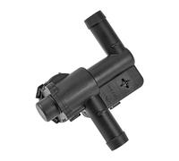 HANZOU A/C Coolant Heater Control Valve,Fit for Porsche, Cayenne 3.0 Macan 2.0 3.0 3.6 95857281000 958 572 810 00 Vehicle Engine coolant Temperature Control Valve