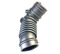 HANZOU Air Cleaner Intake Air Hose Duct,Fit for Mitsubishi, Outlander II 2006-2012 CW4W CW5W Delica CV4W CV5W OEM 1505A630 1505A423 Vehicle air Intake Radiator Hose
