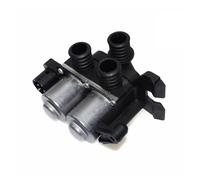 HANZOU Air Conditioner Cooler Agent Climate Heater Water Temperature Control Valve,Fit for E36 318I 323I 325I 328I 64118391419 Vehicle Engine coolant Temperature Control Valve