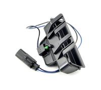HANZOU Auto Parts Tailgate Lock Rear Tail Door Switch,Fit For Smart, Fortwo 451 Pure Passion Cabrio 1.0L L3 - A4517470187 4517470187 car Rear trunk Control Handle