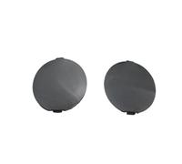 HANZOU Car Accessories Wholesale 10 Pair Unpainted Front Bumper Towing Hook Cover Fit For Mazda, CX3 CX-3 DK 2015-2021 D10J-50-A12A Front Bumper Tow Eye Plug