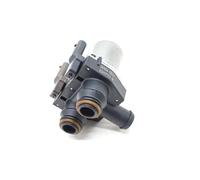 HANZOU Car Coolant Heater Control Solenoid Valve,Fit for S-Class W222 S320 S350 S400 S450 A0009820617 Vehicle Engine coolant Temperature Control Valve