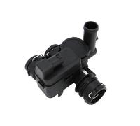 HANZOU Car Coolant Heater Control Valve,Fit for W211 W219 E320 E500 E63 CLS500 CLS550 CLS63 2118320584 Vehicle Engine coolant Temperature Control Valve