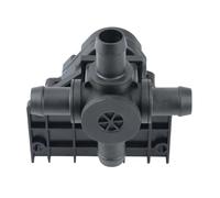 HANZOU Car Heater Control Solenoid Valve,Fit for Tesla Model S 2016 6007370-00-B H42-8000-000 Vehicle Engine coolant Temperature Control Valve