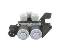 HANZOU Car Heater Control Valve,Fit for E36 3-Series 318i 323i 325i 328i 364118375792 64118391419 Vehicle Engine coolant Temperature Control Valve