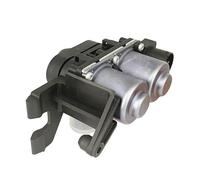 HANZOU Car Heater Control Valve,Fit for E36 3-Series 318i 323i 325i 328i M3 64118375792 64118391419 Vehicle Engine coolant Temperature Control Valve