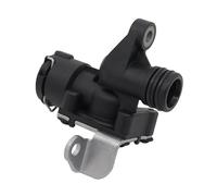 HANZOU Car Heater Control Valve,Fit for GL X164 W164 2722000054 A2722000054 Vehicle Engine coolant Temperature Control Valve