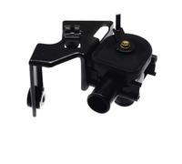 HANZOU Car Heater Control Valve,Fit for Toyota, Corolla,Fit for Geo, Prizm 1.6L 1.8L L4 1993-1997 8724012260 87240-12260 Vehicle Engine coolant Temperature Control Valve
