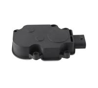 HANZOU Car Heater Control Valve Servo Motor,Fit for Porsche, Fit for Macan Fit for Volkswagen, Fit for Golf Touareg, Fit for Q7 Fit for Skoda, 95B965501AA Vehicle Engine coolant Temperature Control v