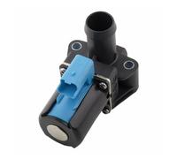 HANZOU Car Heater Control Valve Solenoid,Fit for Ford, Escape BM5Z-18495-C YG-780 2013-2016 Vehicle Engine coolant Temperature Control Valve