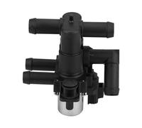 HANZOU Car Heater Control Valve Solenoid Water Valve,Fit For Auto Jaguar, S-Type 2.7D XR843549 vehicle engine coolant temperature control valve