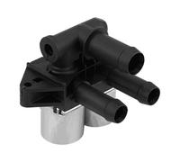 HANZOU Car Heater Control Valve Solenoid Water Valve,Fit For Jaguar, S-Type 2003-2008 XR840091 vehicle engine coolant temperature control valve