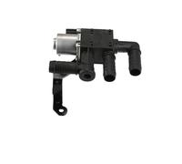 HANZOU Car Heater Valve,Fit for Ford, Edge 2013-2014,Fit for Taurus 2013-2017 DG1Z18495A DG13-18C310-AA Control Switch Accessories Parts Vehicle Engine coolant Temperature Control Valve