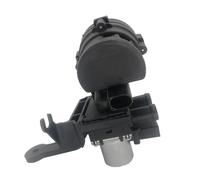 HANZOU Car Heating System Control Valve,Fit For A6 2004-2011 Heater Water Valve 4F1959617 4F1959617A 4F1959617B vehicle engine coolant temperature control valve