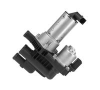 HANZOU Car HVAC Heater Control Valve,Fit for W220 CL500 S500 CL55 CL600 2208300084 Vehicle Engine coolant Temperature Control Valve