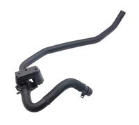 HANZOU Car HVAC Heater Inlet Hose Control Valve,Fit for Nissan, Armada,Fit for Infiniti, QX56 2004-2015 92400ZW10A 92400-ZT10A Vehicle Engine coolant Temperature Control Valve
