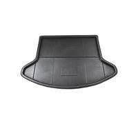 HANZOU Car Rear Trunk Boot Mat Fit For Mazda CX-5 CX5 2012 2013 2014 2015 2016 Waterproof Floor Mats Carpet Anti Mud Tray Cargo Liner rubber matt