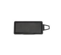 HANZOU Car Sun Visor Mirror Cover,Fit For, W164 W251 ML GL R Class ML300 ML400 R320 GL350 GL450 Makeup visor vanity mirrror cover(Model B Right Black)