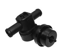HANZOU Coolant Control Heater Core Control Valve,Fit for A4 B8 A5 Q5,Fit for Golf 1J0819809,701819809G Vehicle Engine coolant Temperature Control Valve