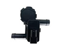 HANZOU Coolant Control Heater Core Control Valve,Fit for Volkswagen, Fit for Touareg 3.6L V6 2011-2017 7PP819810A Vehicle Engine coolant Temperature Control Valve