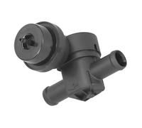 HANZOU Coolant Control Heater, Fit for A4 B8 A5 Q5,Fit for VW, Fit for Golf J-etta LT Core 1J0819809 701819809G 701121805 Control Valve Vehicle Engine coolant Temperature Control Valve