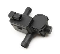 HANZOU Coolant Heater Control Valve,Fit for Volkswagen, Fit for Touareg,Fit for Porsche, Cayenne 958 7PP819810A Vehicle Engine coolant Temperature Control Valve