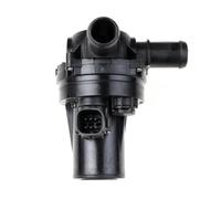 HANZOU Coolant HVAC Heater Control Valve 3 Way,Fit for Dodge, Ram 1500 2500 3500 4500 52014892AA 52014892AB 52014892AC Vehicle Engine coolant Temperature Control Valve