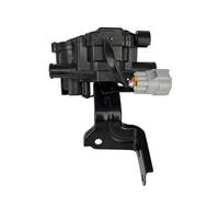 HANZOU Cooling Electronic Water Valve Electronic Water Pump,Fit for Toyota, Prius 4 Cyl 1.5L 2004-2009 1667021010 601-021 16670-21010 Vehicle Engine coolant Temperature Control Valve