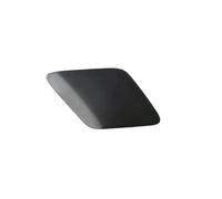 HANZOU Front Bumper Unpainted Color Plastic Trailer Cap Tow Hook Eye Cover Fit For Toyota, Prius 2016 2017 Front Bumper Tow Eye Plug(1pcs Right R)