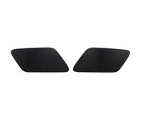 HANZOU Front Headlight Headlamp Washer Nozzle Cover Cap Fit For A3 RS3 Sedan 2017 2018 2019 2020 8V5 955 276 B 8V5 955 275 B Headlamp Washer Cap(SET)